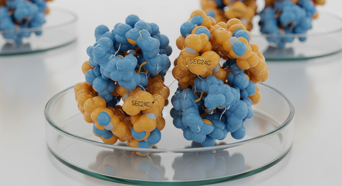 德州大學揭免疫蛋白STING運送機制 望推進疾病治療