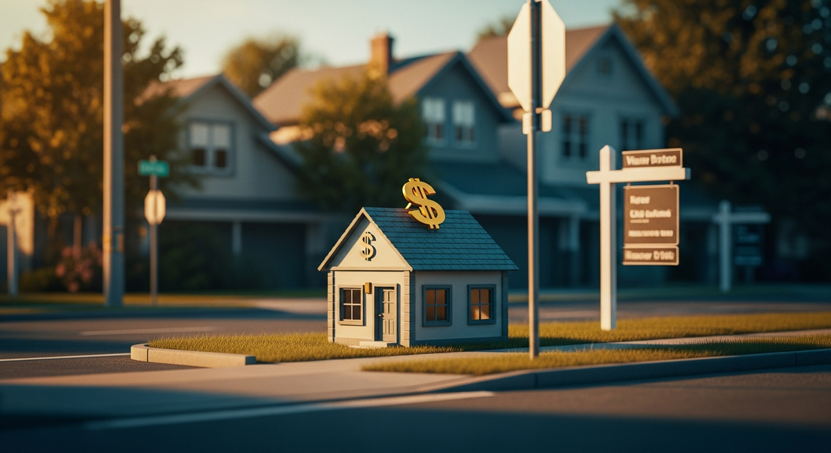 美國新創Ownli挑戰房仲佣金模式 於43州推免佣金平台