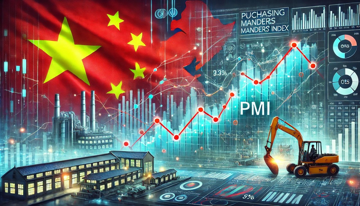控管見效?中國9月工業利潤年增21.6%、近一年最大漲幅