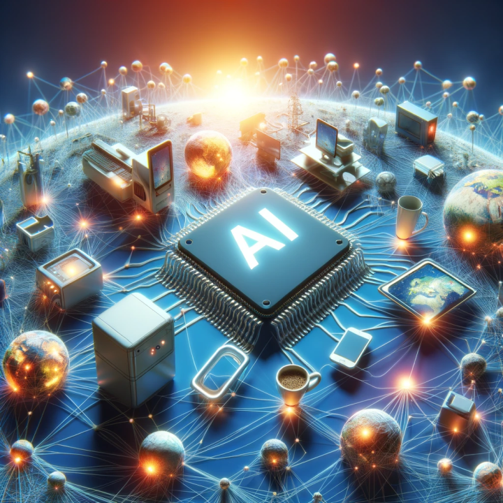 2026年美股前瞻：AI牛市續航，科技與算力板塊全面升溫