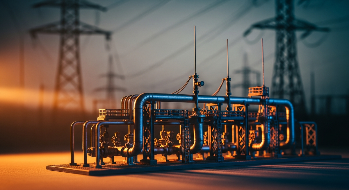 Antin基礎建設合夥公司戰略投資 搶攻美分散式能源市場 Antin基礎建設合夥公司戰略投資 搶攻美分散式能源市場