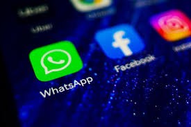 WhatsApp涉資安風險遭美國眾議院封殺 Meta不滿駁斥