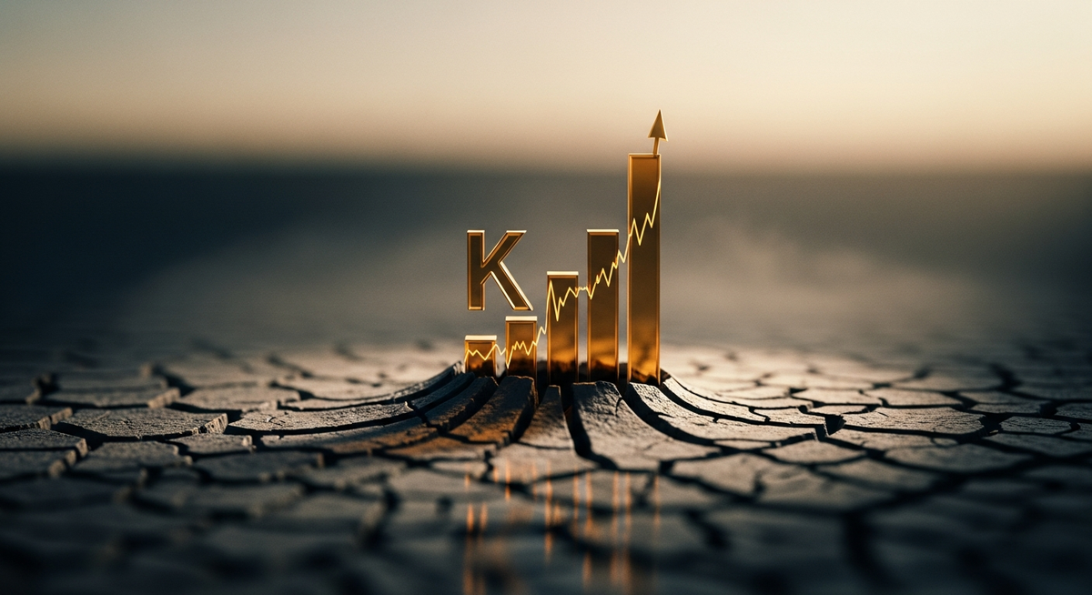 蘇納克籲企業擁抱AI轉型 警示不進則退恐陷「K型經濟」