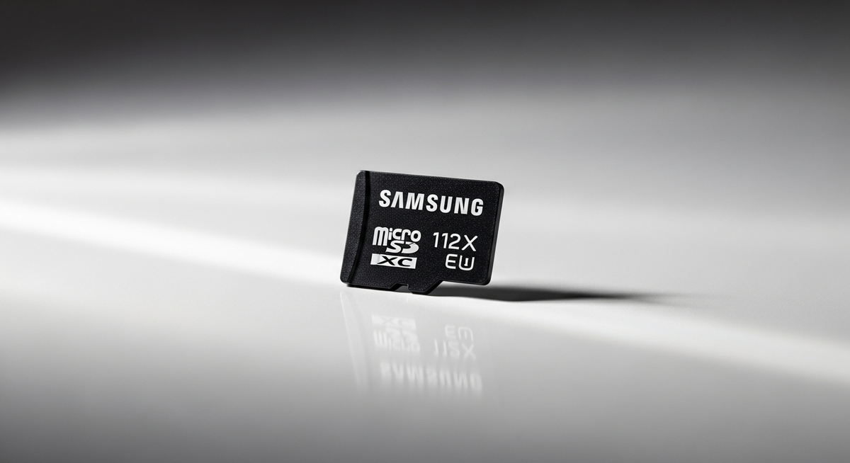 三星電子新加坡發表新一代 microSD 卡 提升儲存效能與耐用度