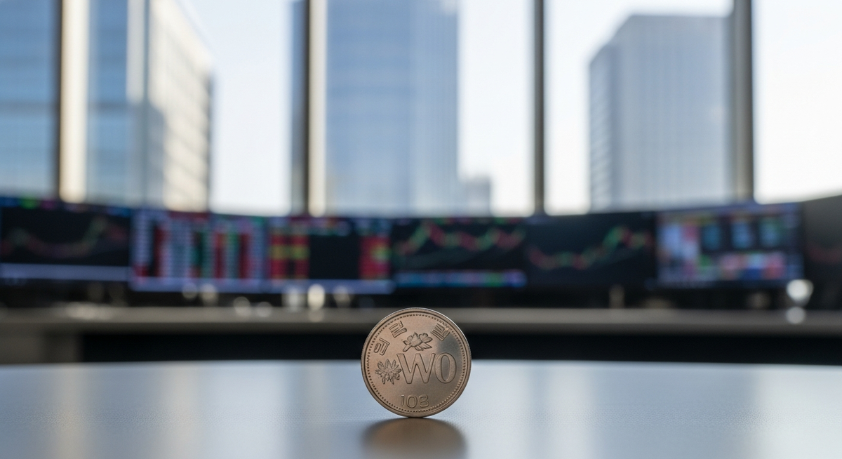 南韓證券業搶推外資整合帳戶 望引海外資金活水入市 南韓證券業搶推外資整合帳戶 望引海外資金活水入市