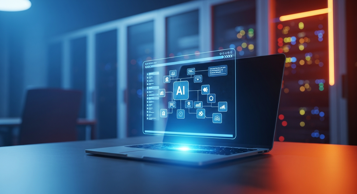 英國科技業AI應用普及 員工籲雇主強化實用技能培訓