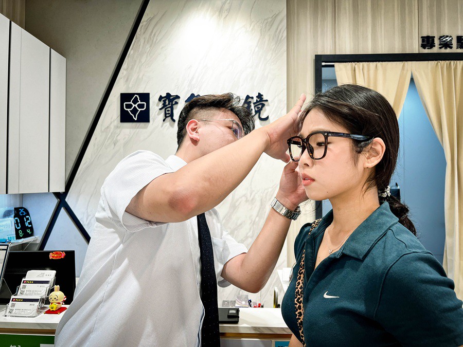 從看得懂 到看得清! 寶島眼鏡攜手 One-Forty 為94萬新住民打造語言友善安心購物體驗 再享專屬優惠