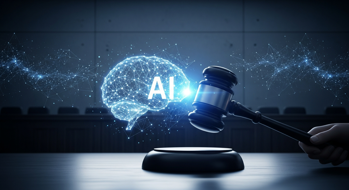 美國法官擋下五角大廈黑名單 AI 公司 Anthropic 暫脫供應鏈風險