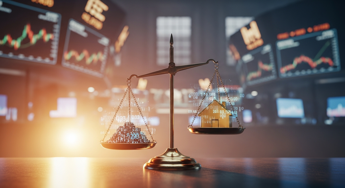 房地產投資不可忽視現金流 專家籲妥善規劃以實現資產增值