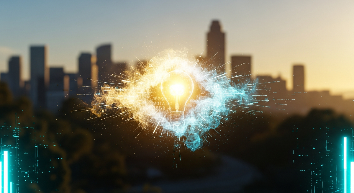 OpenAI奧特曼：AI改寫矽谷募資準則 「點子王」受青睞