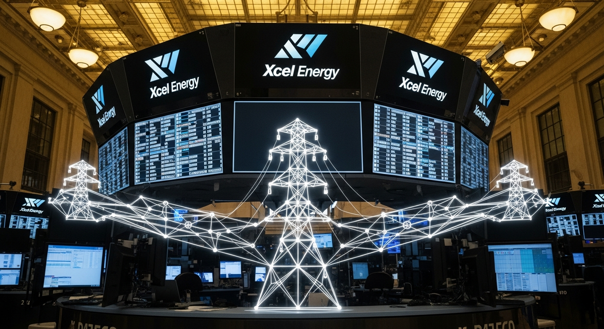 Xcel能源公司93.8億美元新墨州擴建案 預計重塑長期投資論述
