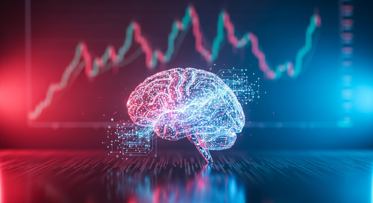 韓國投資證券AI股市分析熱潮 「現在市場是？」十日吸百萬點擊