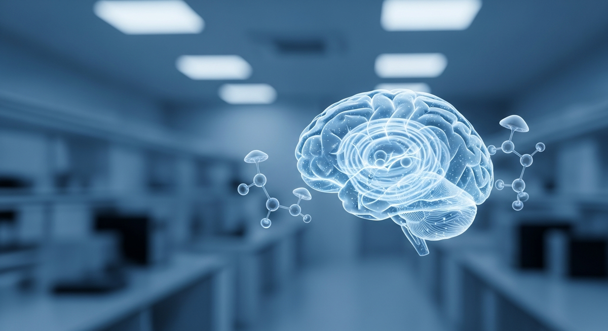 川普受羅根啟發推迷幻藥令 心理健康研究可望加速