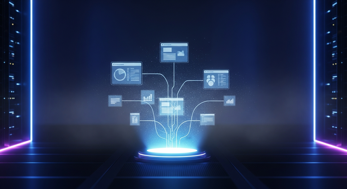 AI解鎖IT服務六兆美元市場 告別二十年停滯僵局