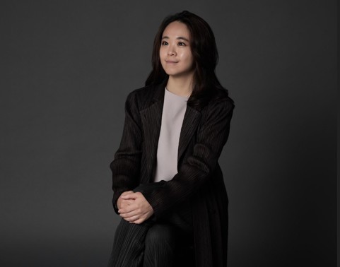 建築師楊依靜 Joyce Yang:讓建築說話、讓空間呼吸 以國際視野詮釋在地美學 建築師楊依靜 Joyce Yang:讓建築說話、讓空間呼吸 以國際視野詮釋在地美學