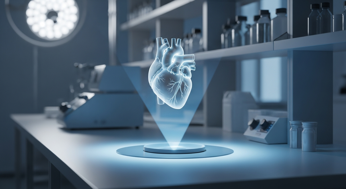 美敦力高階主管揭密職涯成功心法 18年經驗打造醫材產業領導地位