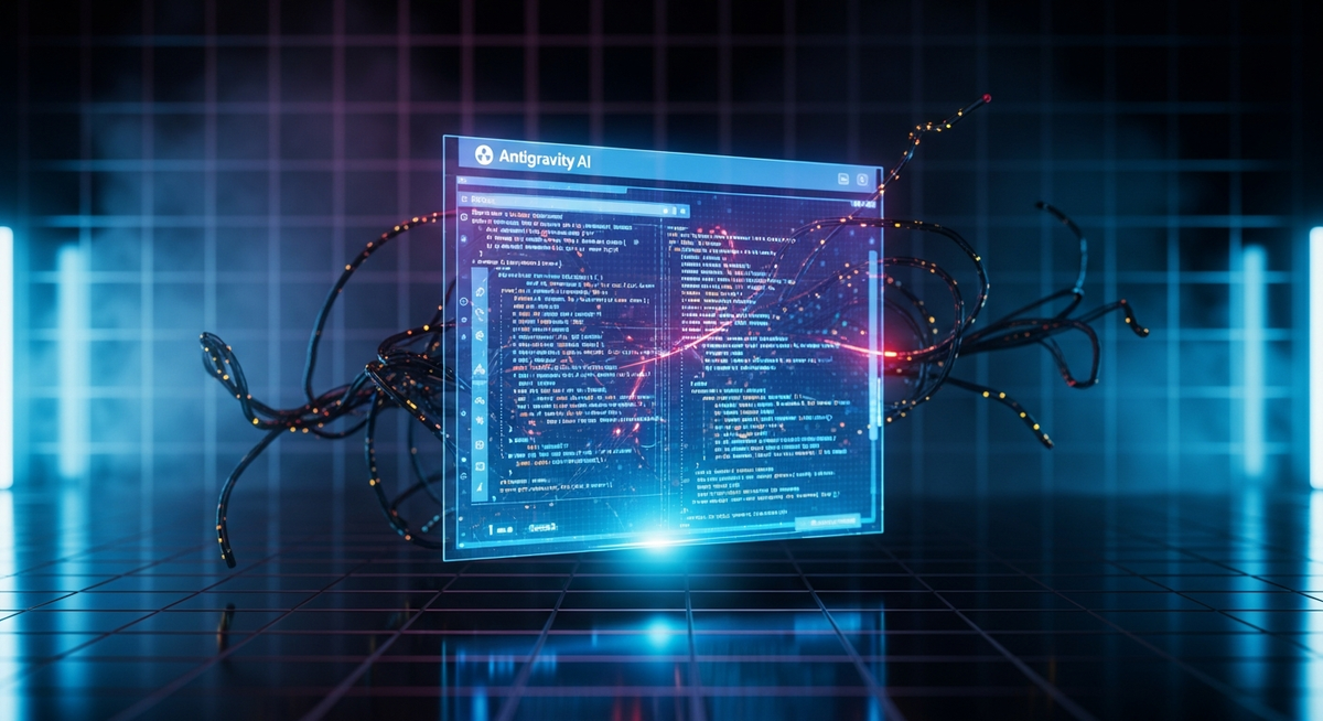Google AI平台驚傳「破防」！Antigravity爆發提示注入漏洞
