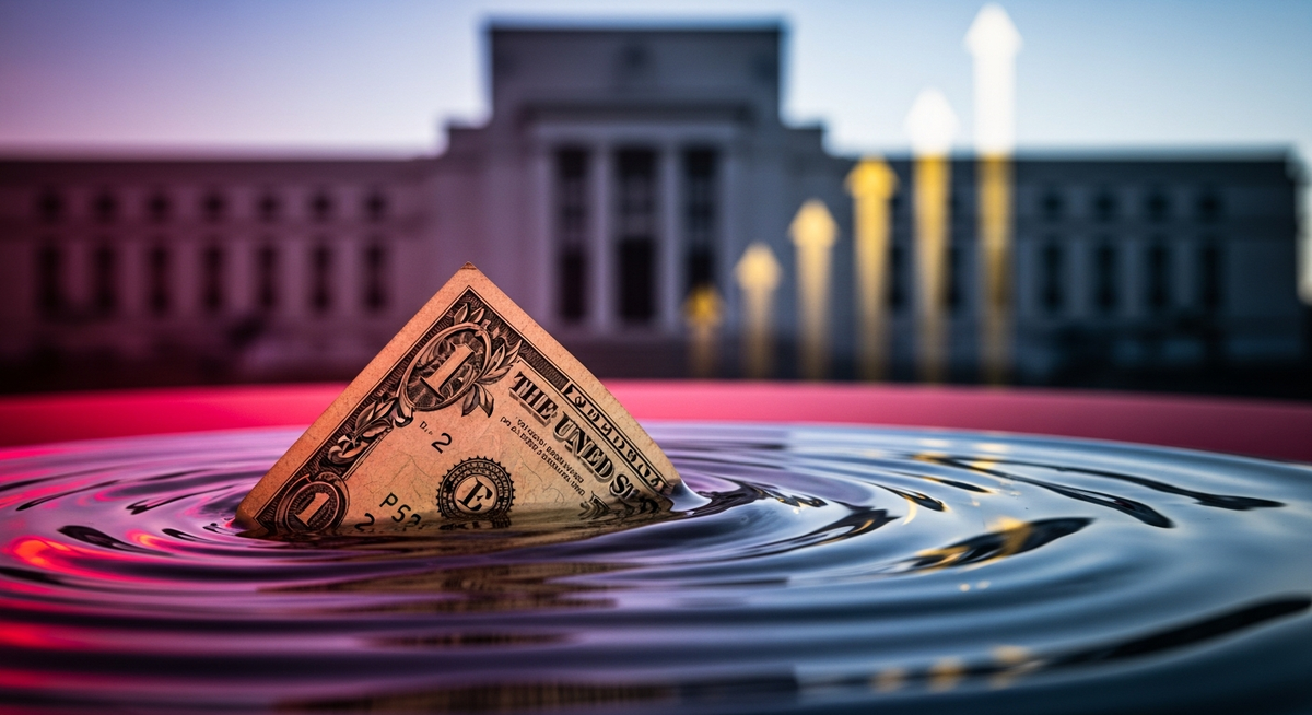 美國首季GDP成長穩健 通膨挑戰下聯準會降息受限
