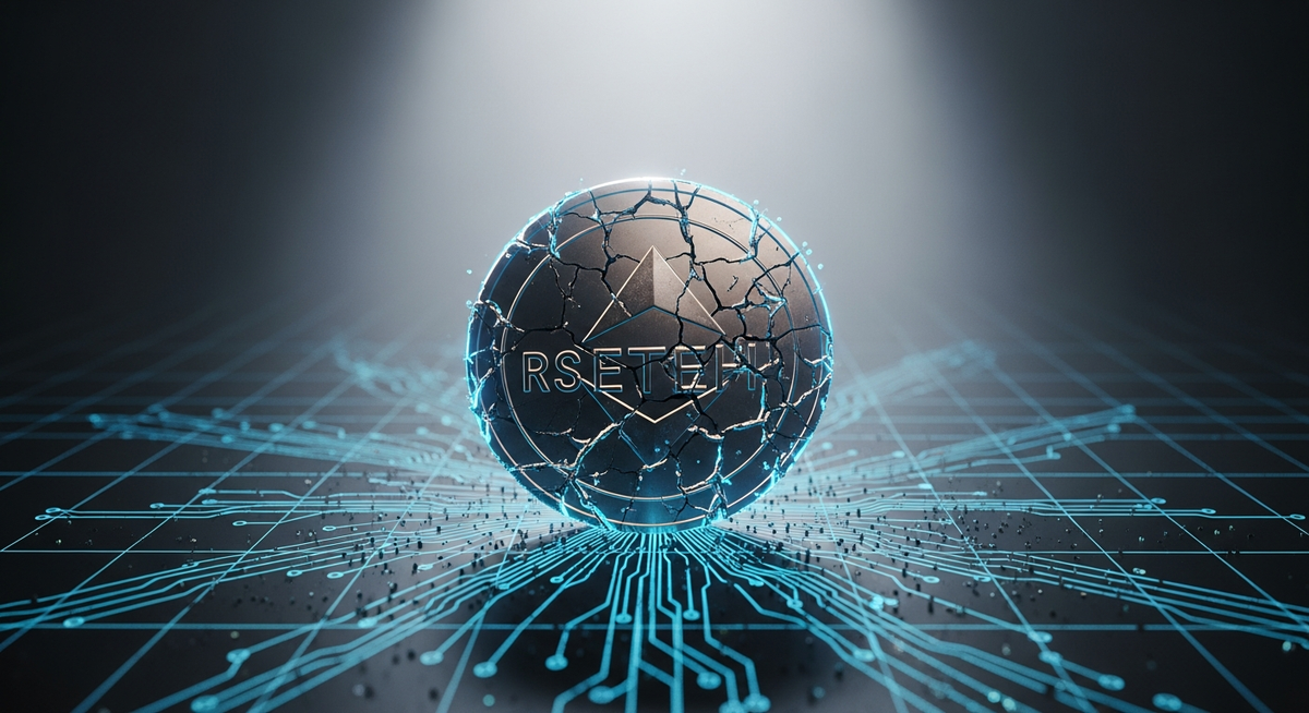 Kelp DAO 驚爆 2.92 億美元攻擊 加密市場再陷動盪