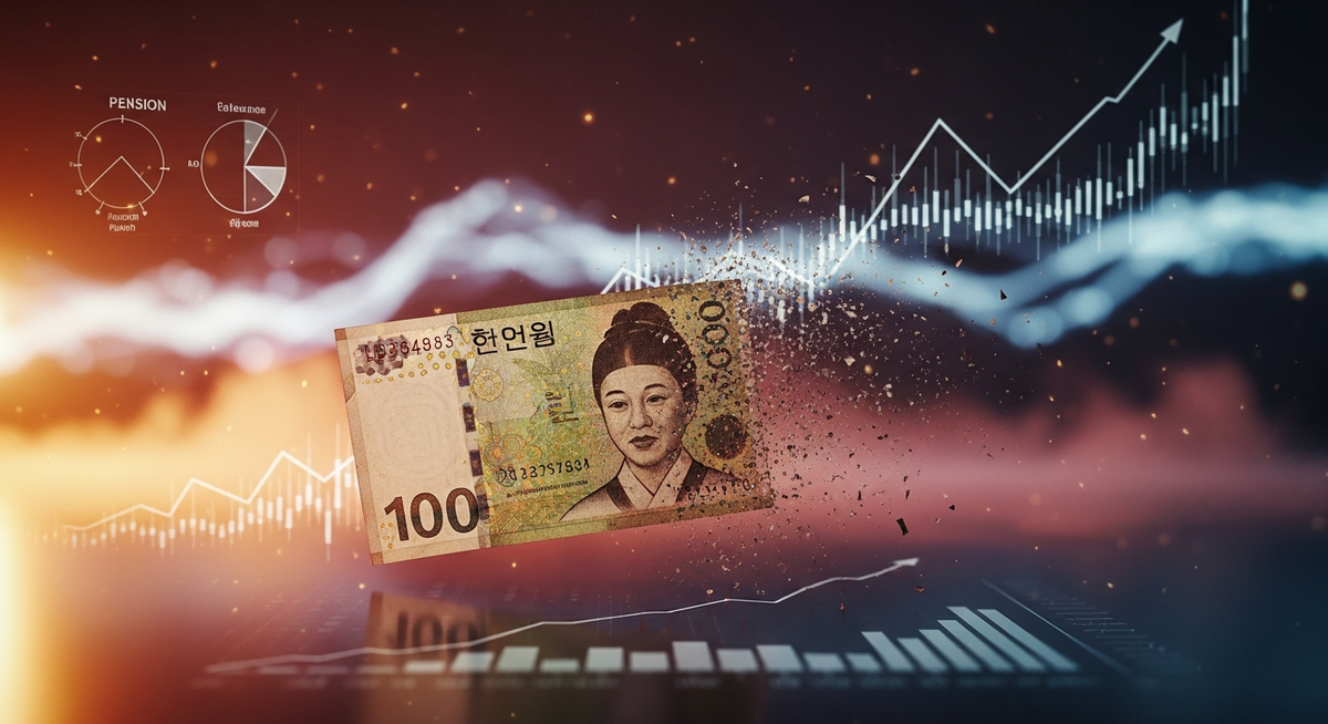 經合組織示警：韓國潛在成長率創新低 老化社會陷雙重財政壓力