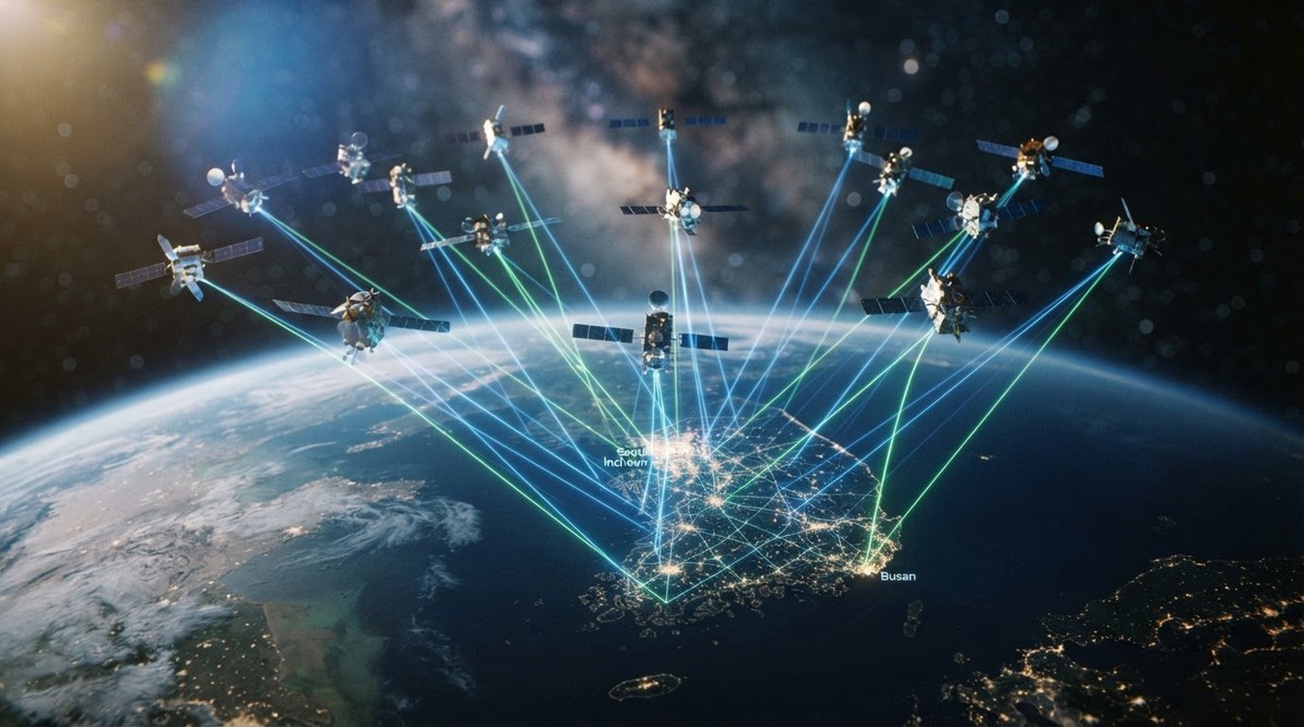 韓華系統攜手天文研究院 打造國家太空監測網K-SSA