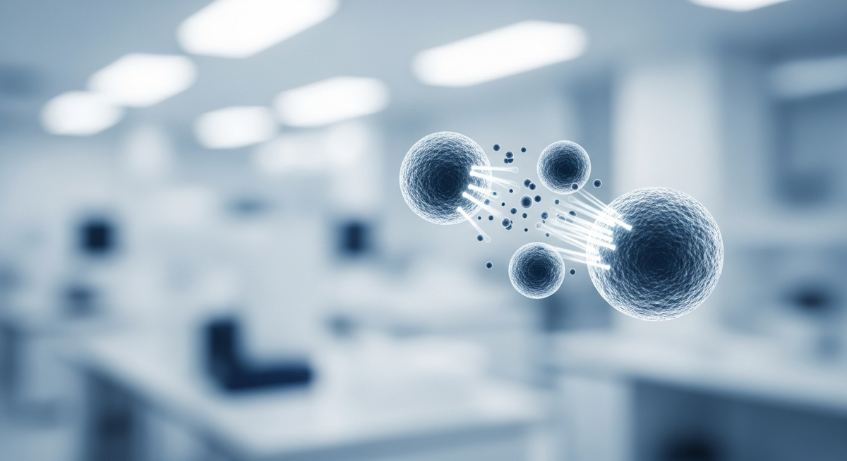 蒙納許大學新研究：第三劑疫苗為免疫功能低下者提供關鍵長期保護