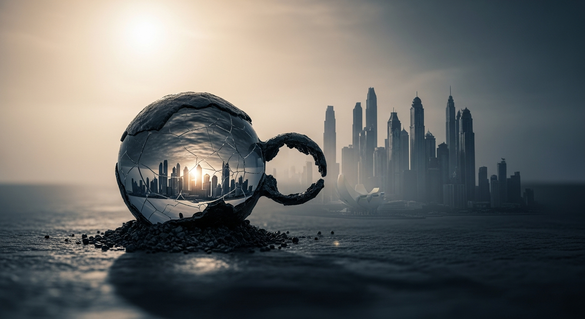 海灣衝突動搖杜拜財富中心地位 亞洲家族辦公室評估撤離