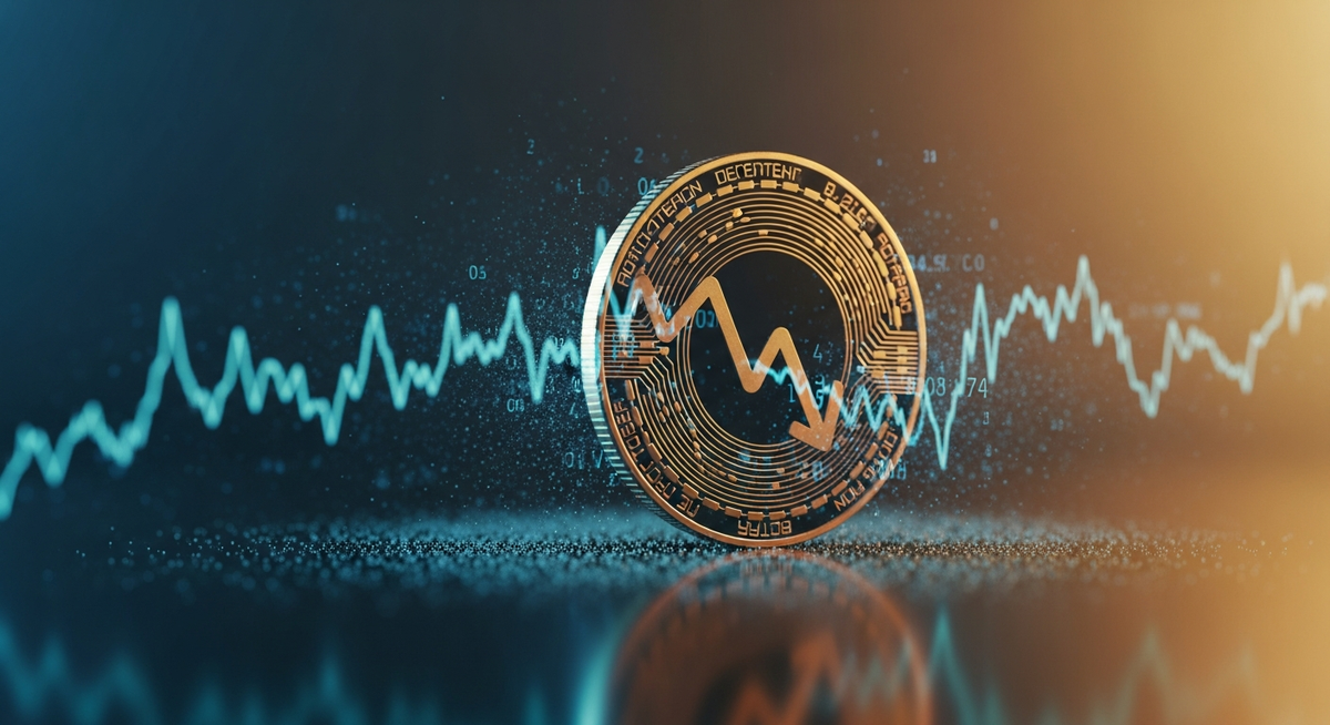 高盛預測加密貨幣市場觸底 監管與採用並存