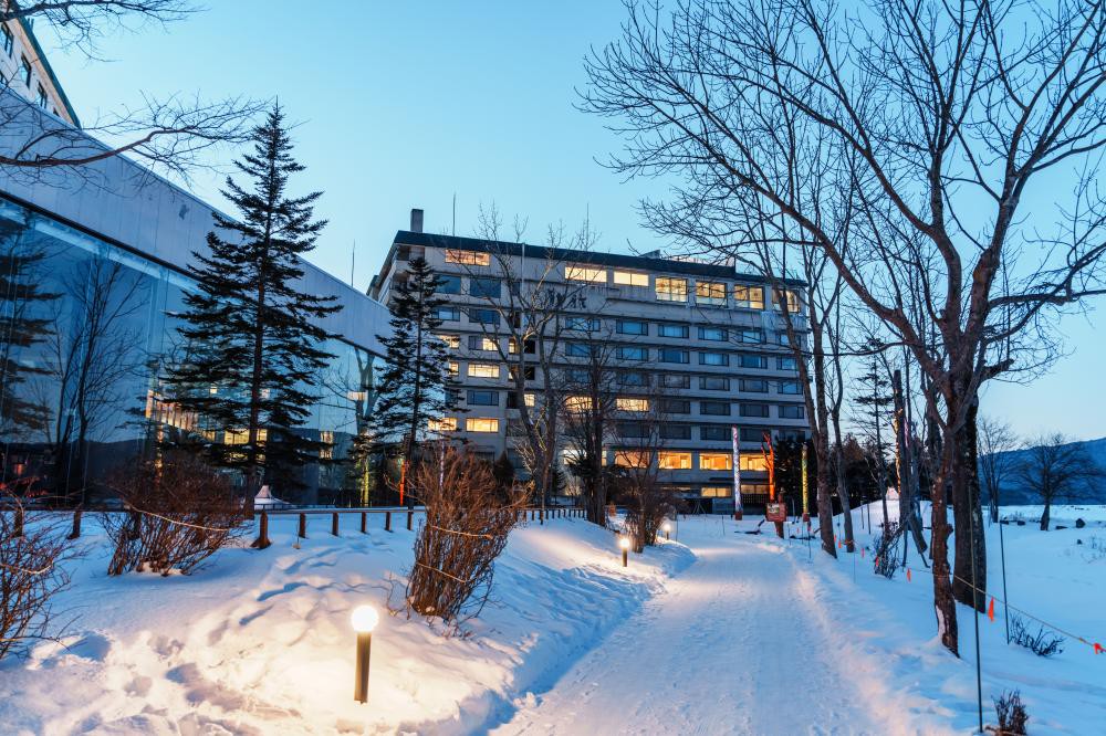 北海道飯店業低於2億日圓併購升溫 地方旅宿成日本中小型M&A熱區