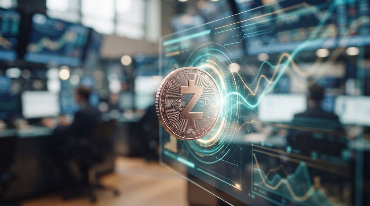 Winklevoss兄弟申請Zcash現貨ETF 挑戰美國加密監管高牆