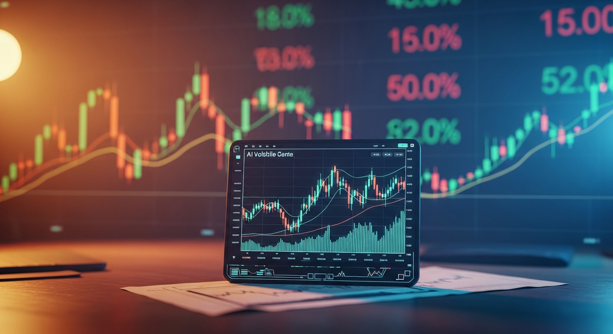 AriseAlpha 推出免費 AI 日內交易機器人 助新手應對高波動市場