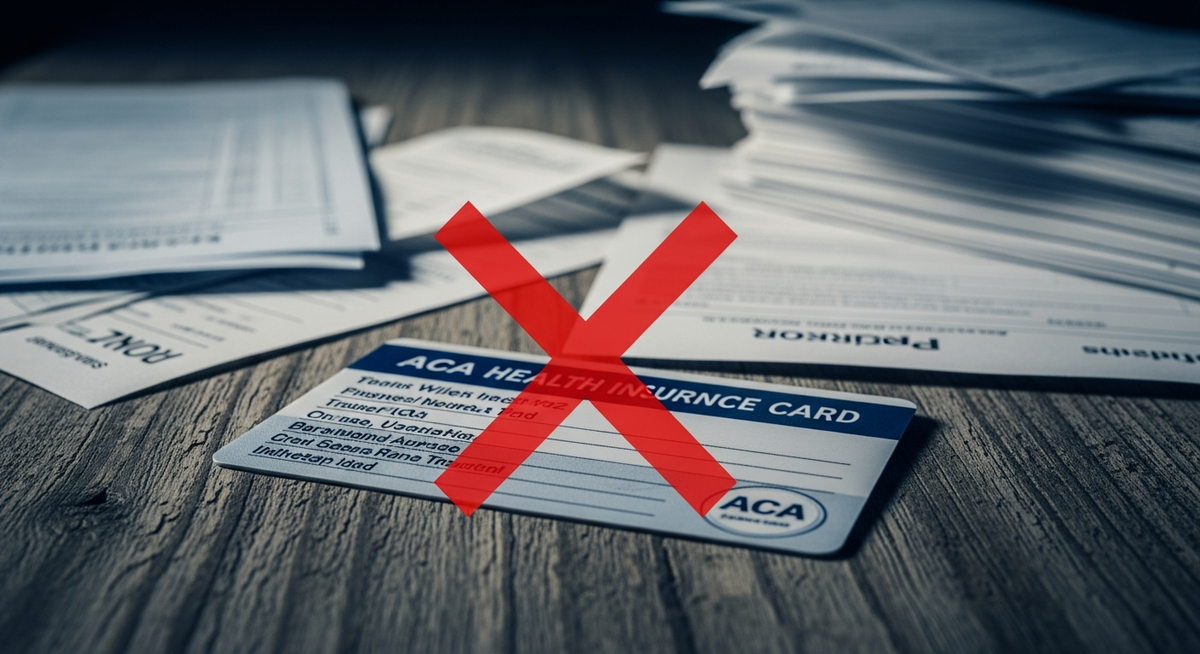 美國ACA醫保補貼取消衝擊百萬人 保費倍增民眾陷困境