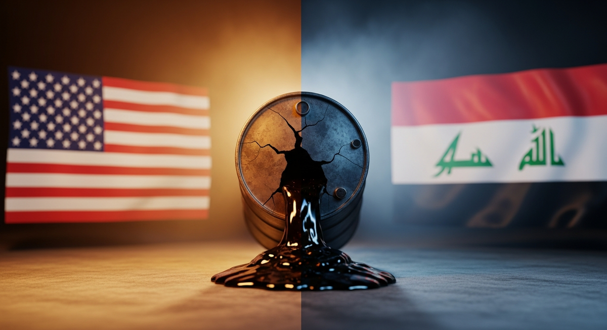 中東戰事推升油價 美股收黑，聯準會降息添變數