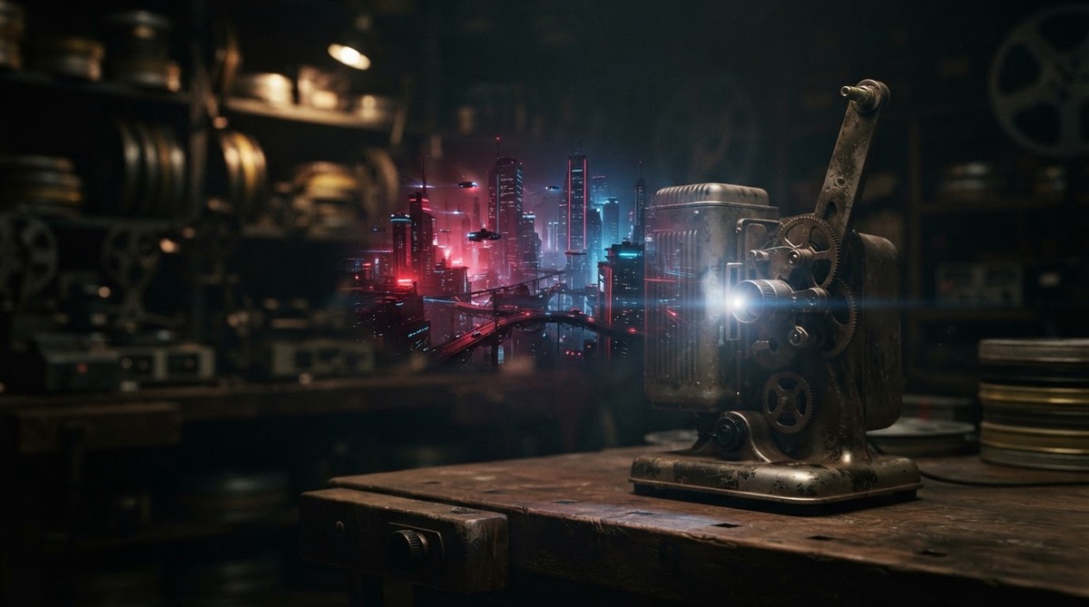 《電馭叛客2077》真人電影啟動開發 CD PROJEKT RED證實