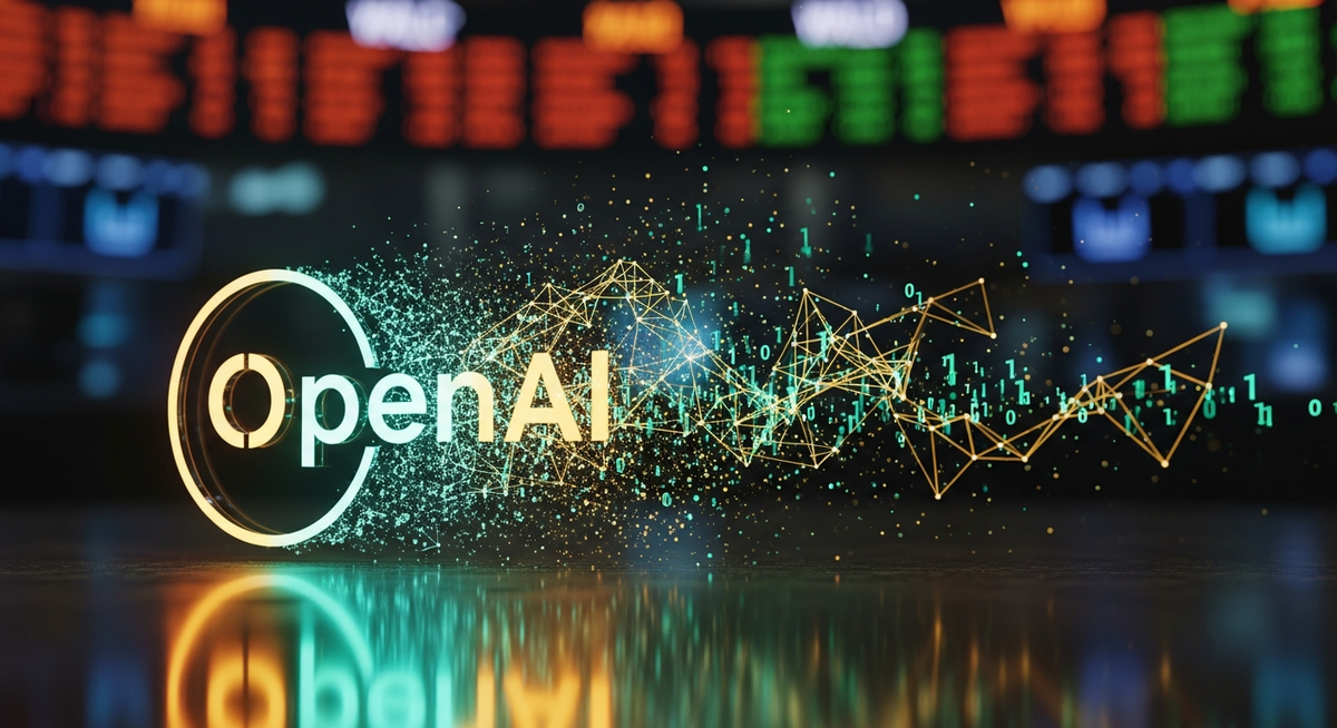 OpenAI 雖遞交上市申請 IPO 仍無時間表、投資人轉向他途