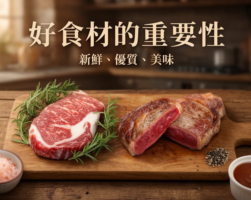 必夫智能Beef AI × 酿牛正式登陸Momo購物平台,AI技術革新乾式熟成牛肉體驗 必夫智能Beef AI × 酿牛正式登陸Momo購物平台,AI技術革新乾式熟成牛肉體驗