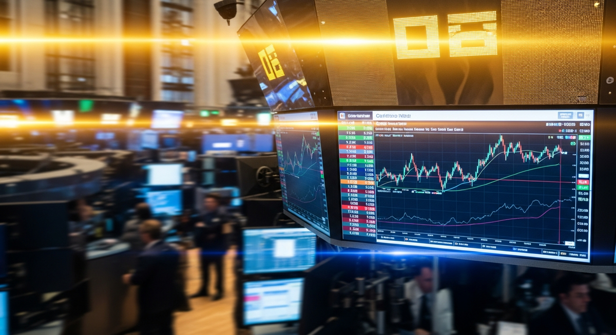 非農數據、科技財報與臺北AI大展將牽動美股走向