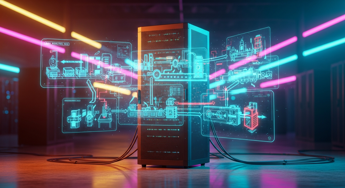 生成式AI導入遇瓶頸？企業轉向On-Premise LLM尋求突破