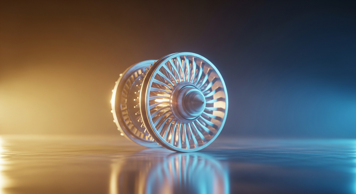 日本航空渦輪扇引擎市場估逾6.5%成長 PW4000、GEnx動態受關注