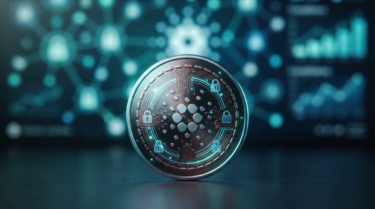 Cardano 區塊鏈啟用可程式化代幣 提升鏈上監管資產合規性