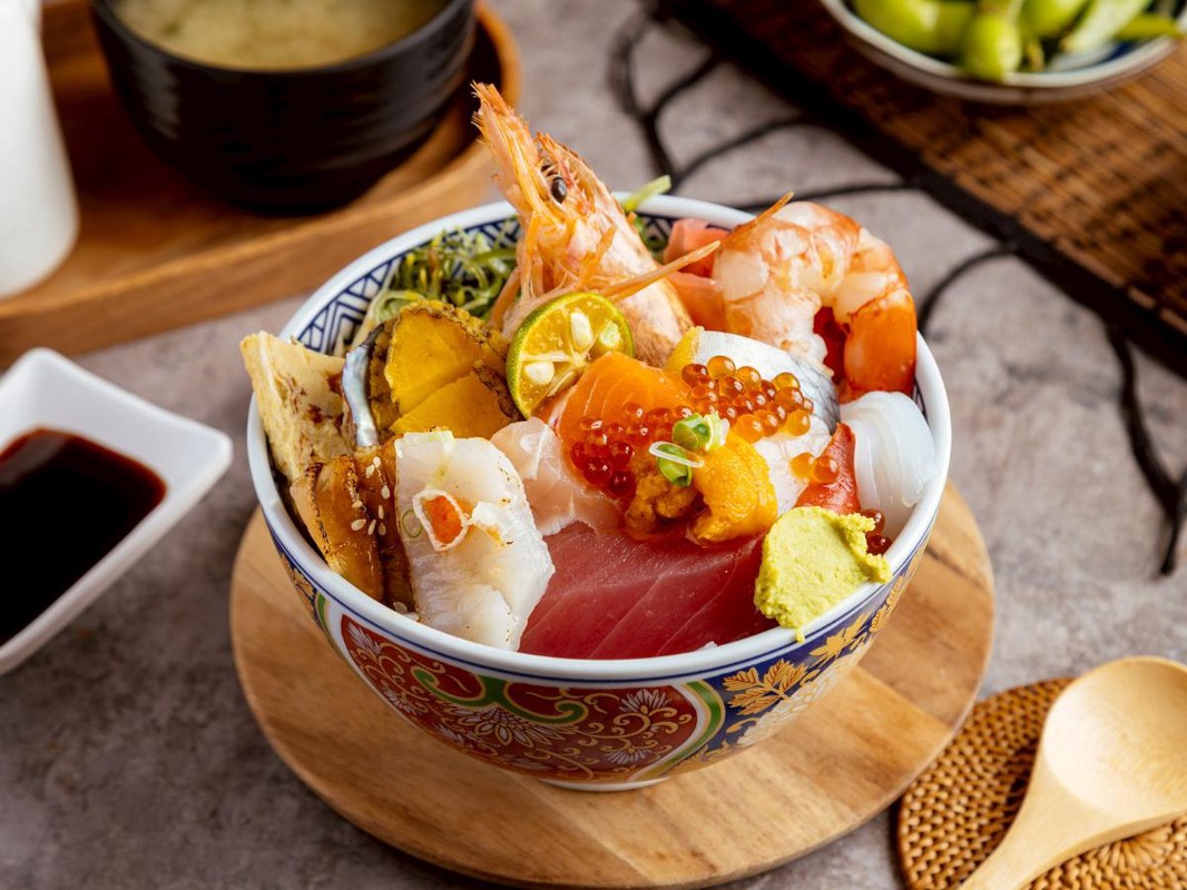 大安區平價日料推薦：巷弄小店藏著老饕們最愛的親民美味