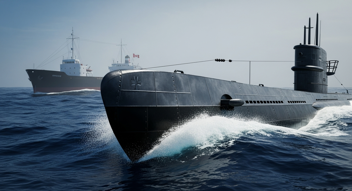 加拿大潛艦專案：TKMS結盟E3 Lithium 強化關鍵鋰供應鏈