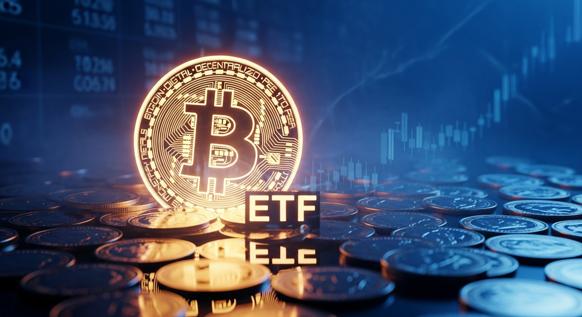 摩根士丹利推低費率比特幣現貨ETF 費率戰白熱化
