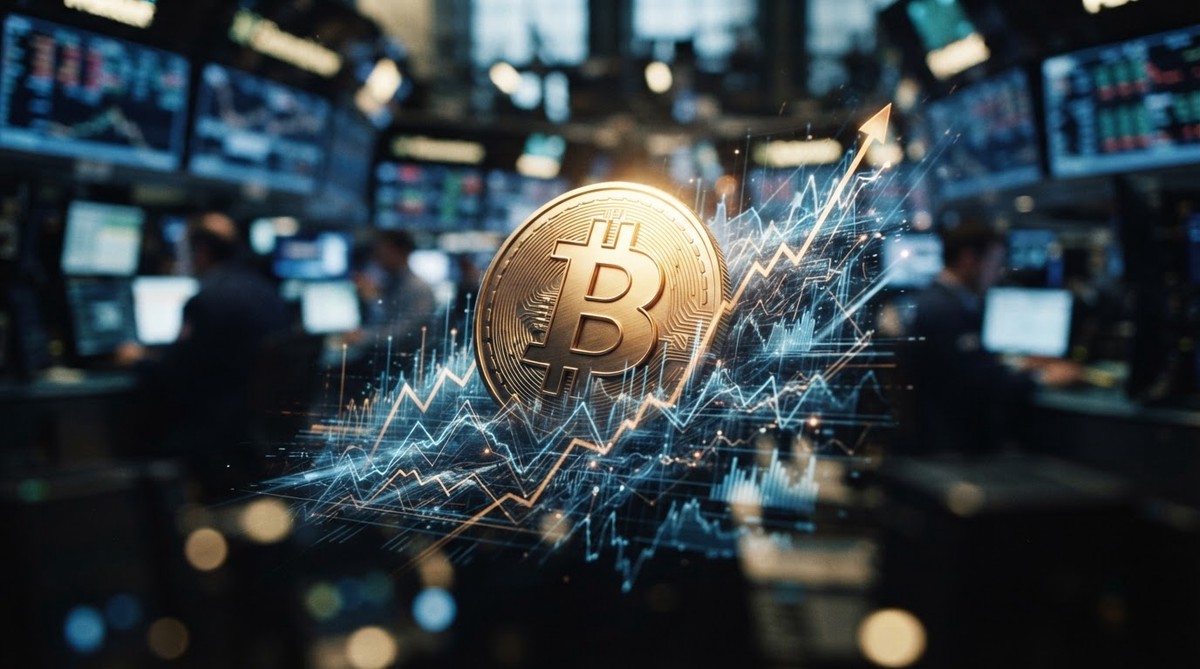 Bitwise投資長看好比特幣長線走勢 估2035年價格上看130萬美元 Bitwise投資長看好比特幣長線走勢 估2035年價格上看130萬美元