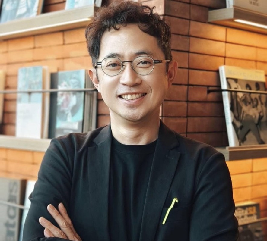 善的力量匯聚在一起 公益行動感動台灣每一個角落