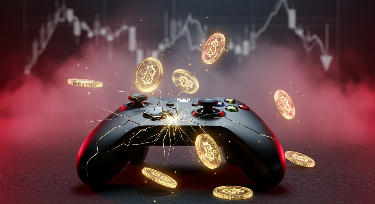 Xbox遊戲營收面臨挑戰 新任執行長重組高階團隊應對