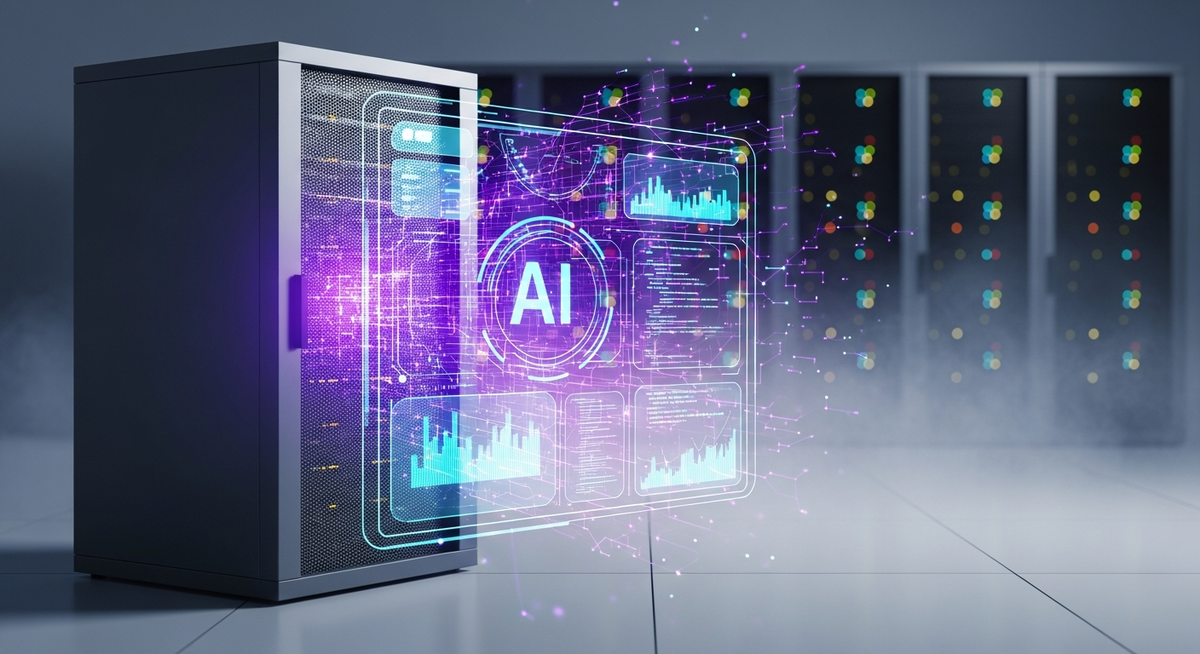 複合AI市場2033年上看185億美元 多模型智慧成企業決策新趨勢