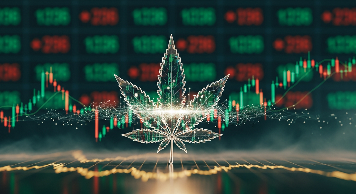 大麻藥物市場至2035年估達34億美元 臨床驗證與全球法規推動成長