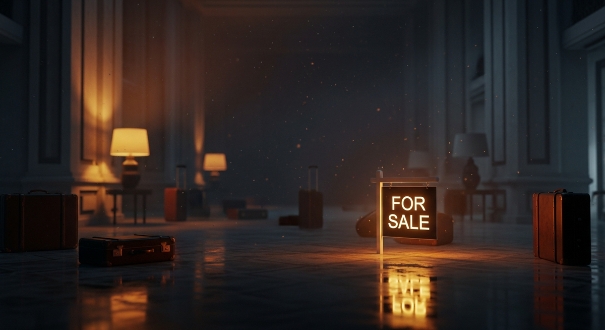 歐洲最大白標飯店集團聲請破產保護 逾260據點受衝擊