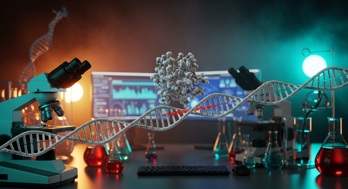 Intellia基因療法心臟病臨床試驗獲FDA重啟 強化監測降低風險